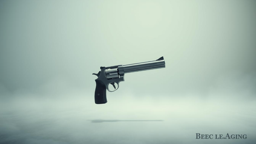 o que significa sonhar com arma