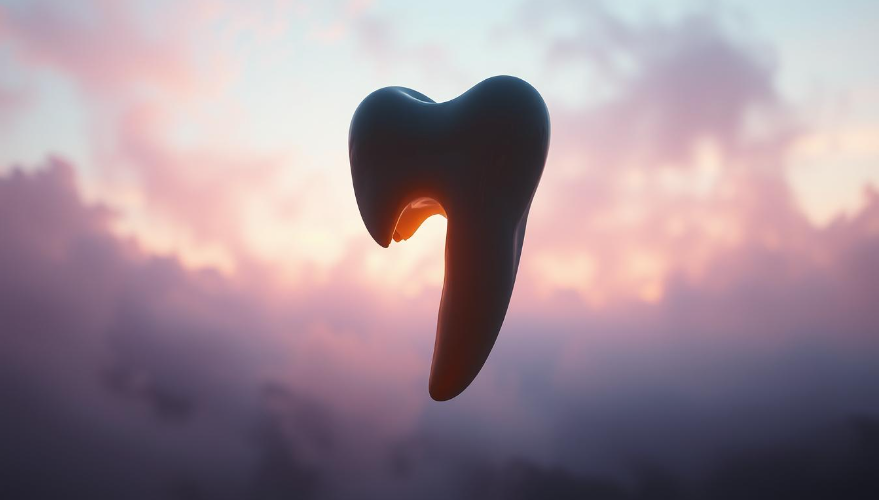 o que significa sonhar com dente quebrado