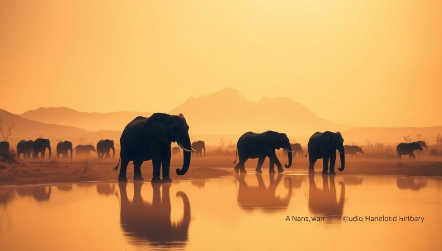 o que significa sonhar com elefante