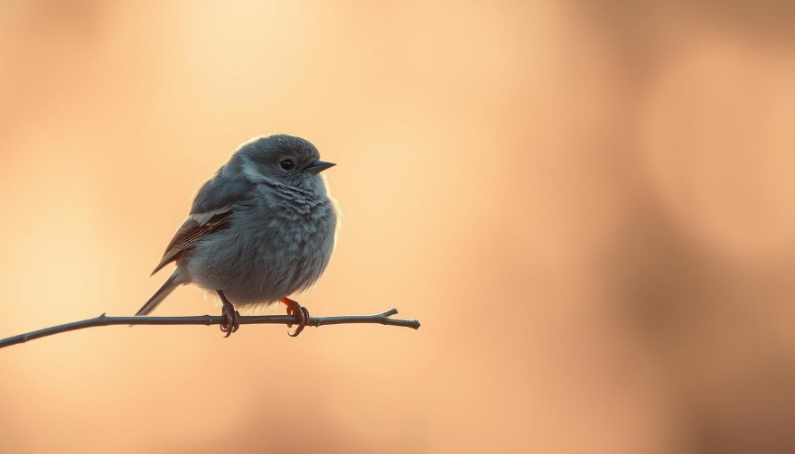 o que significa sonhar com passarinho