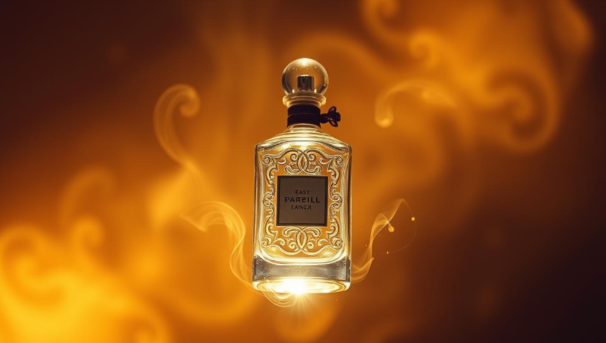 o que significa sonhar com perfume