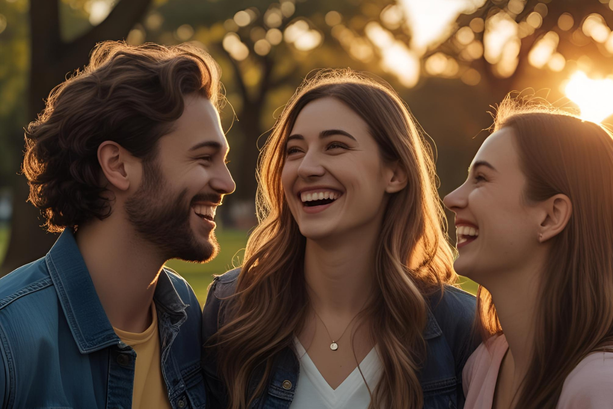 o que significa sonhar com amigas