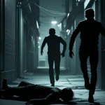 o que significa sonhar com assassinato