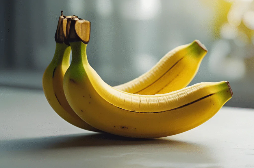 o que significa sonhar com banana madura