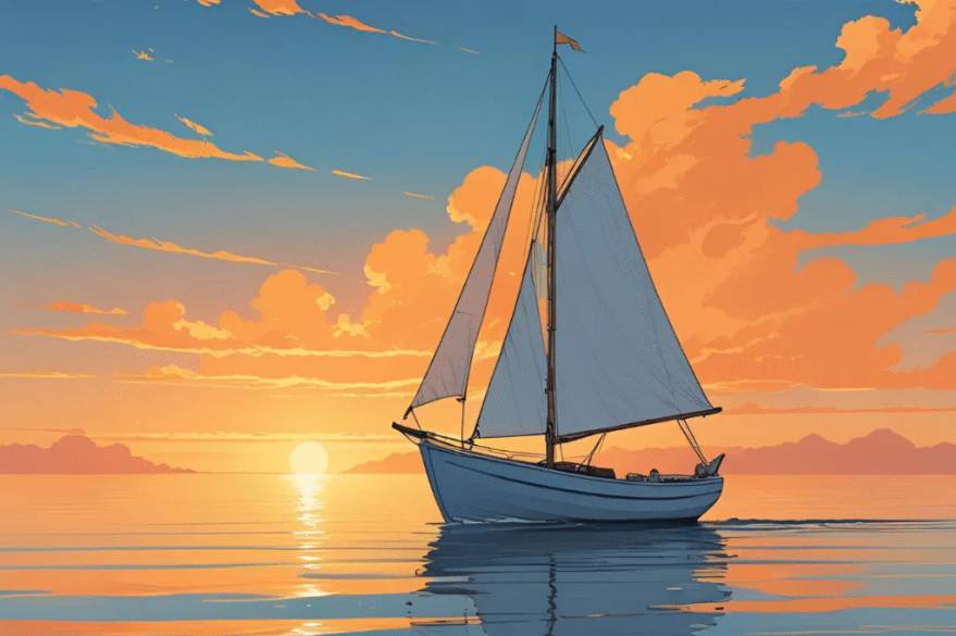 o que significa sonhar com barco