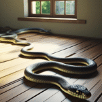 o que significa sonhar com cobra dentro de casa