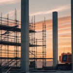 o que significa sonhar com construção