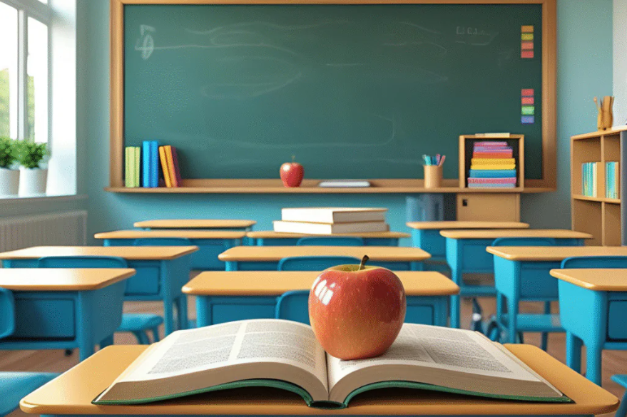 o que significa sonhar com escola