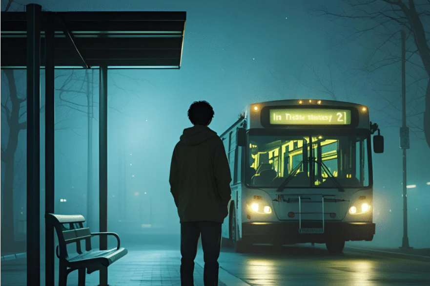 o que significa sonhar com ônibus