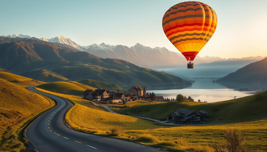 o que significa sonhar com viagem