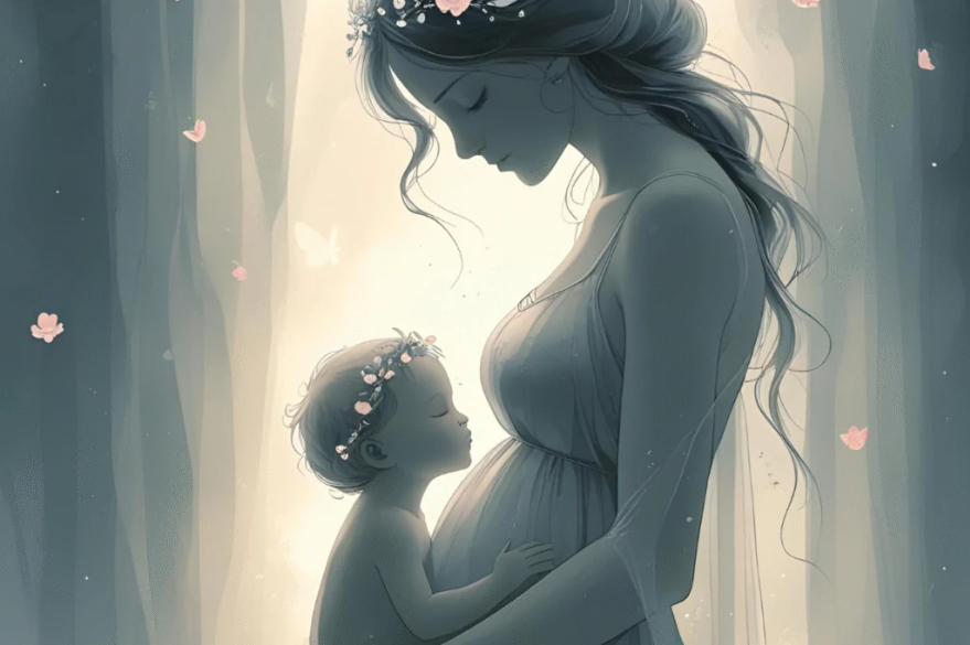 o que significa sonhar que a mãe morreu