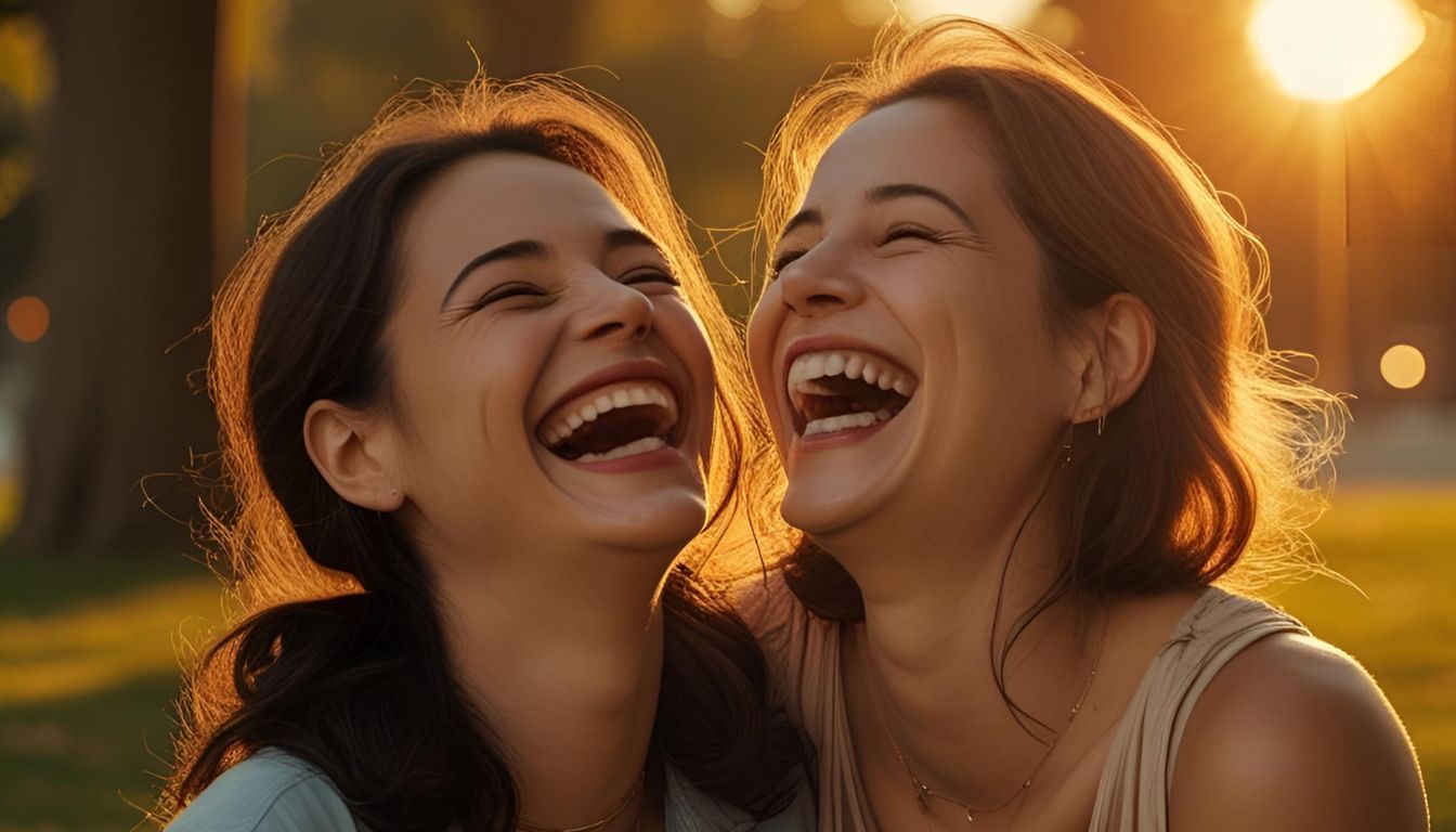 o que significa sonhar com amiga