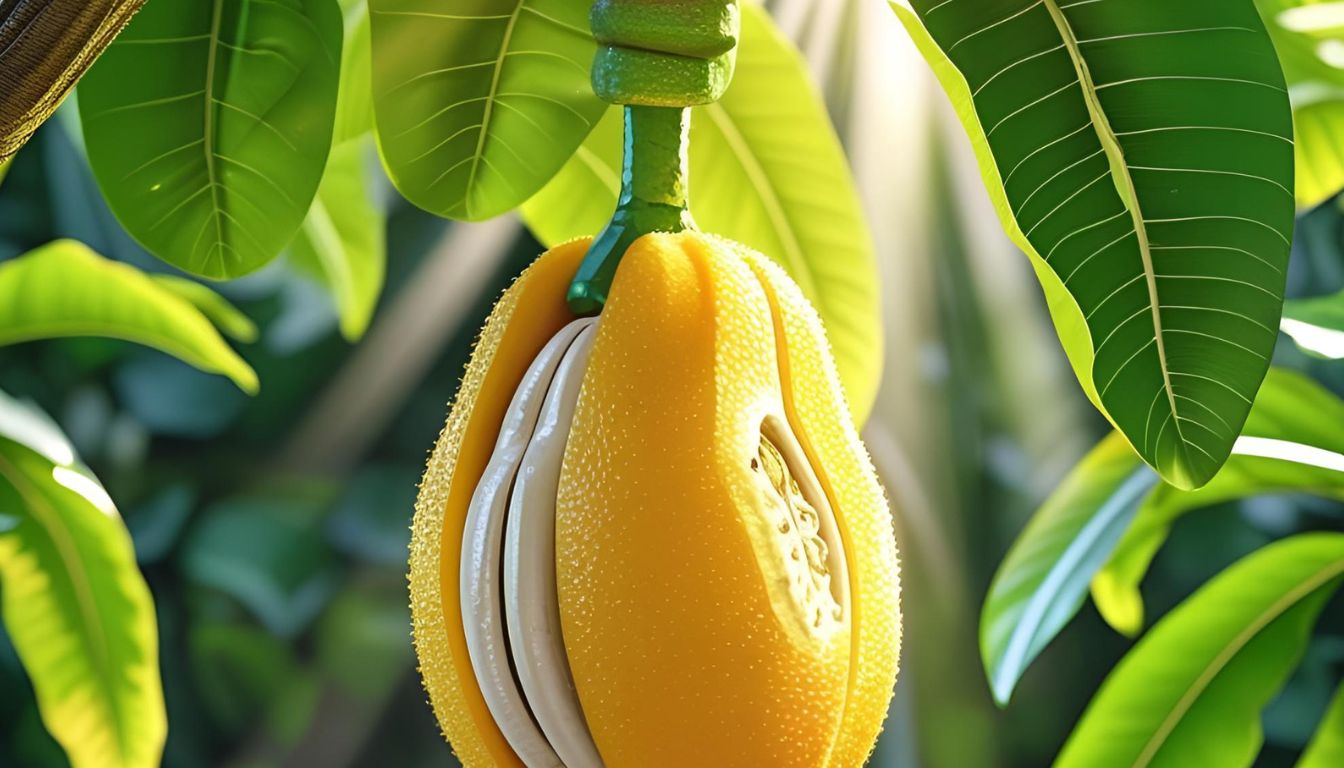 O Que Significa Sonhar com Caju