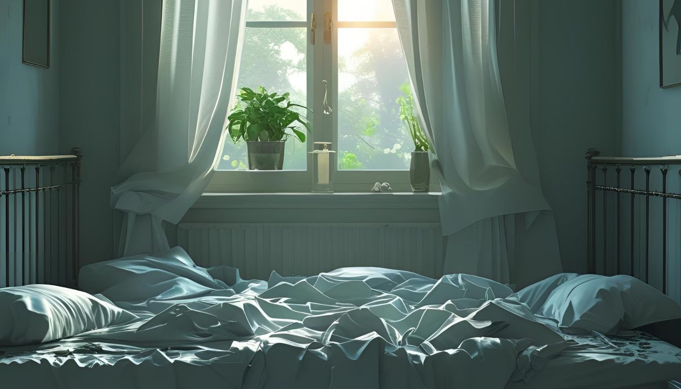 O Que Significa Sonhar com Cama