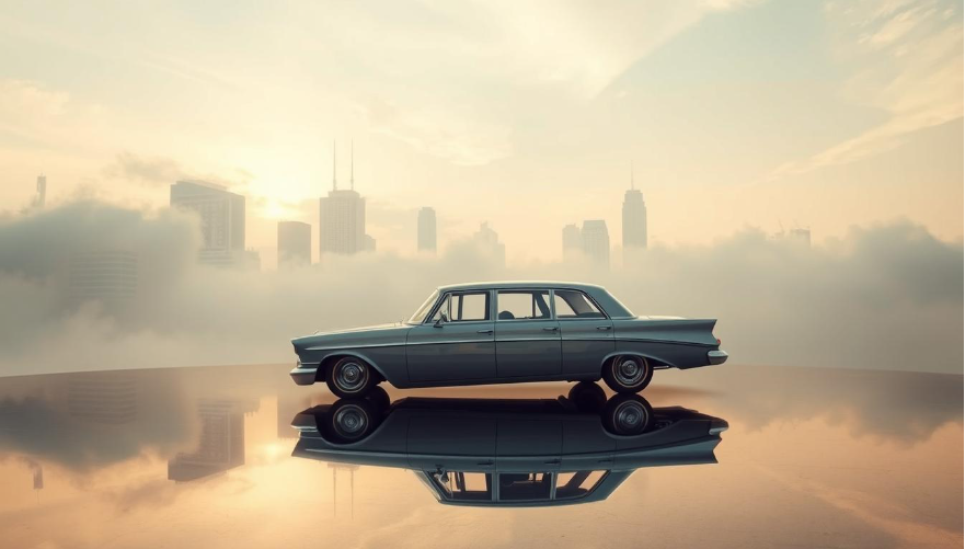 o que significa sonhar com carro