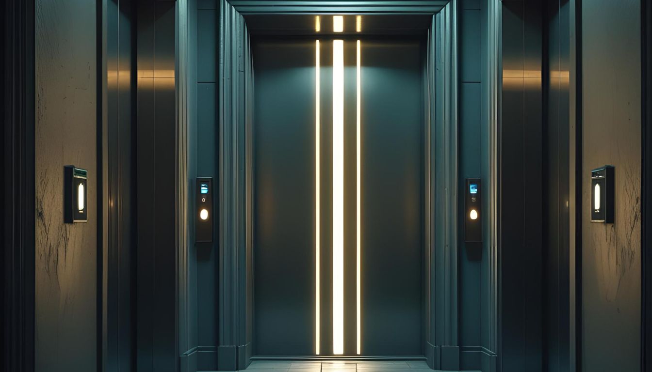o que significa sonhar com elevador