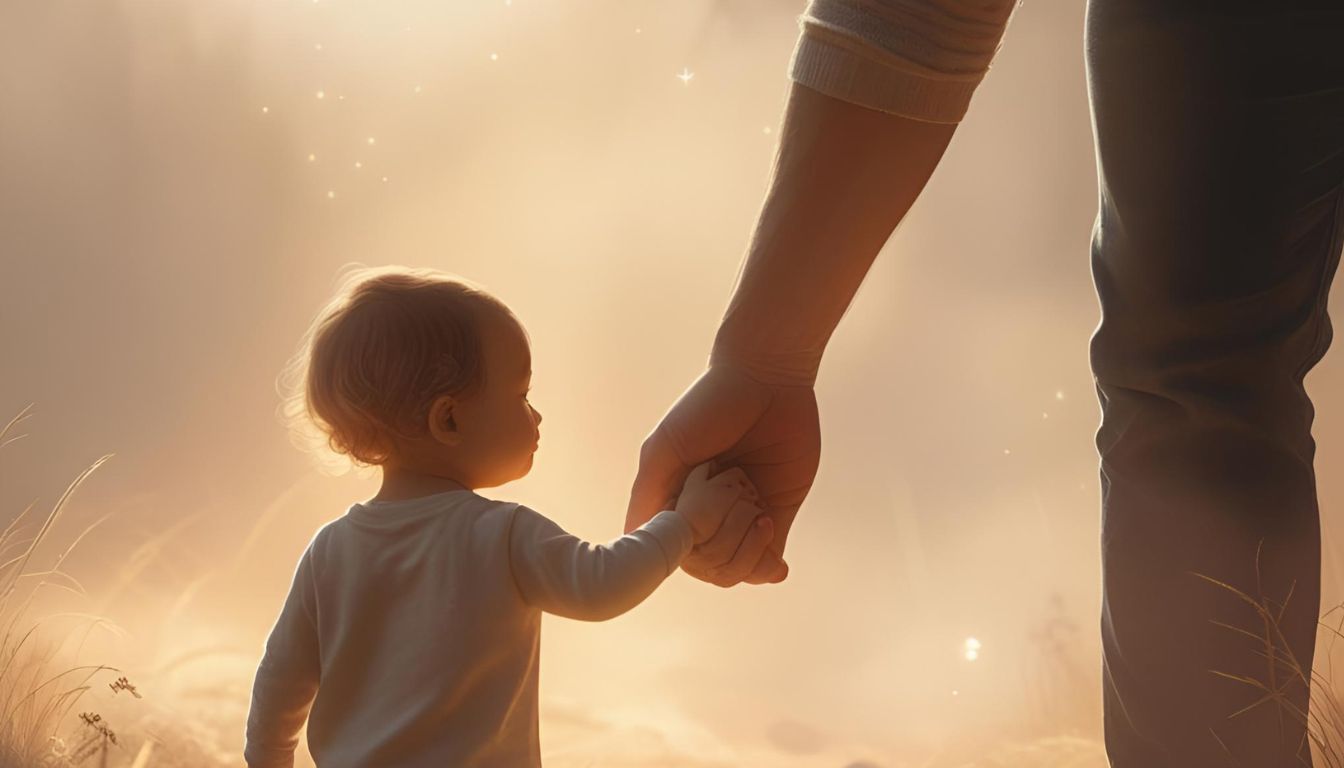O que significa sonhar com filho