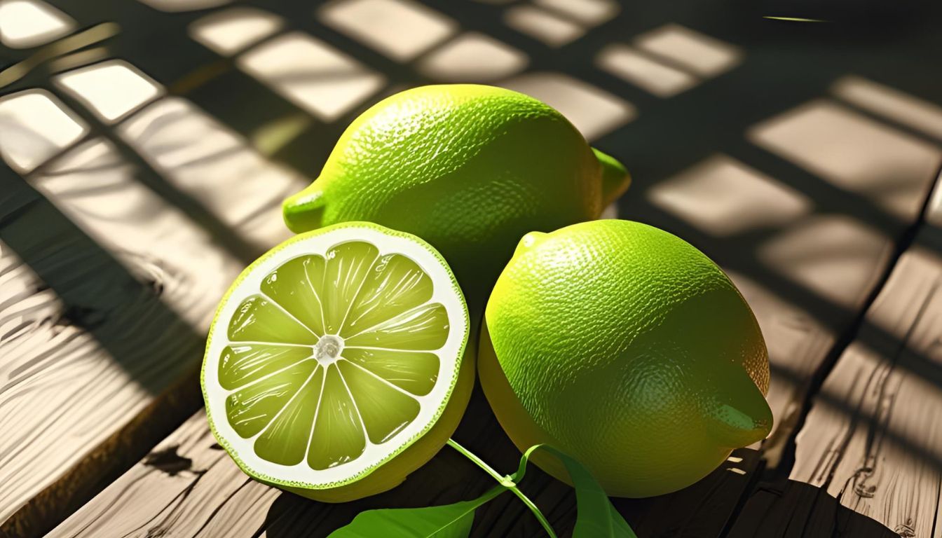 O que significa sonhar com limões