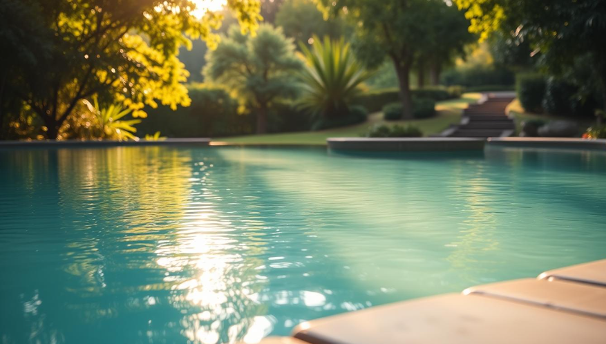 o que significa sonhar com piscina