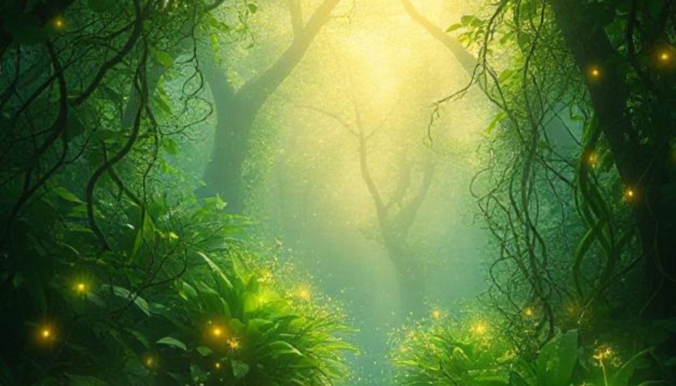 o que significa sonhar com plantas