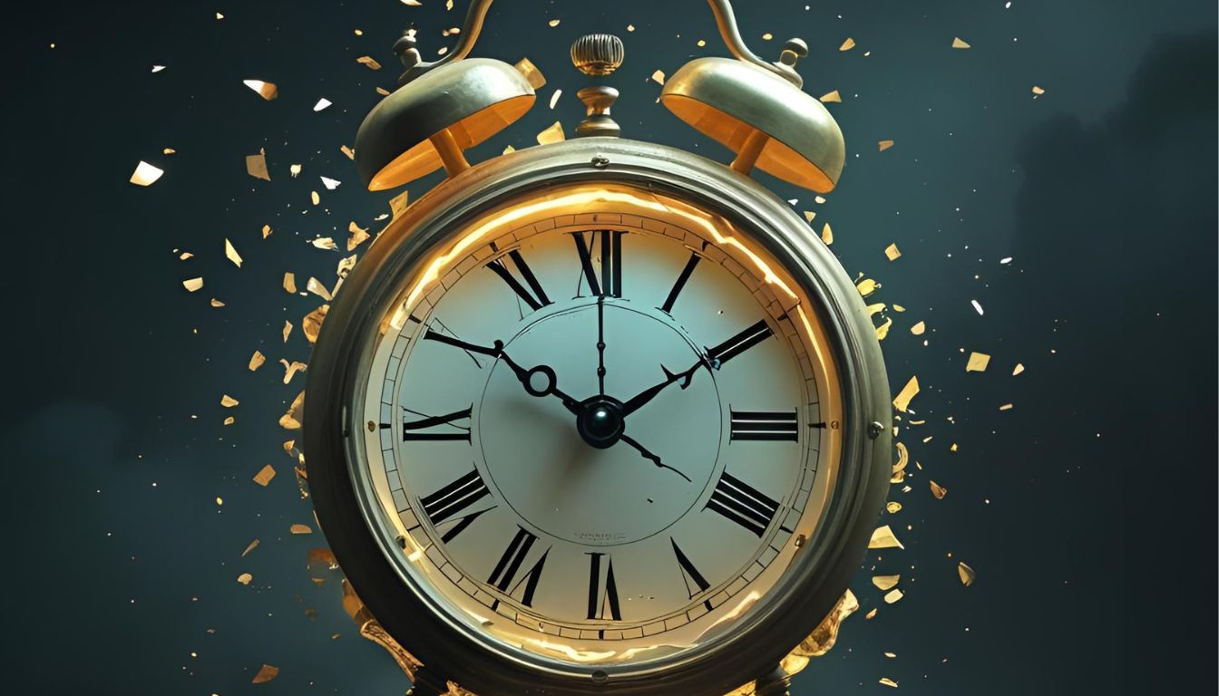O Que Significa Sonhar com Relógio no Mundo Espiritual