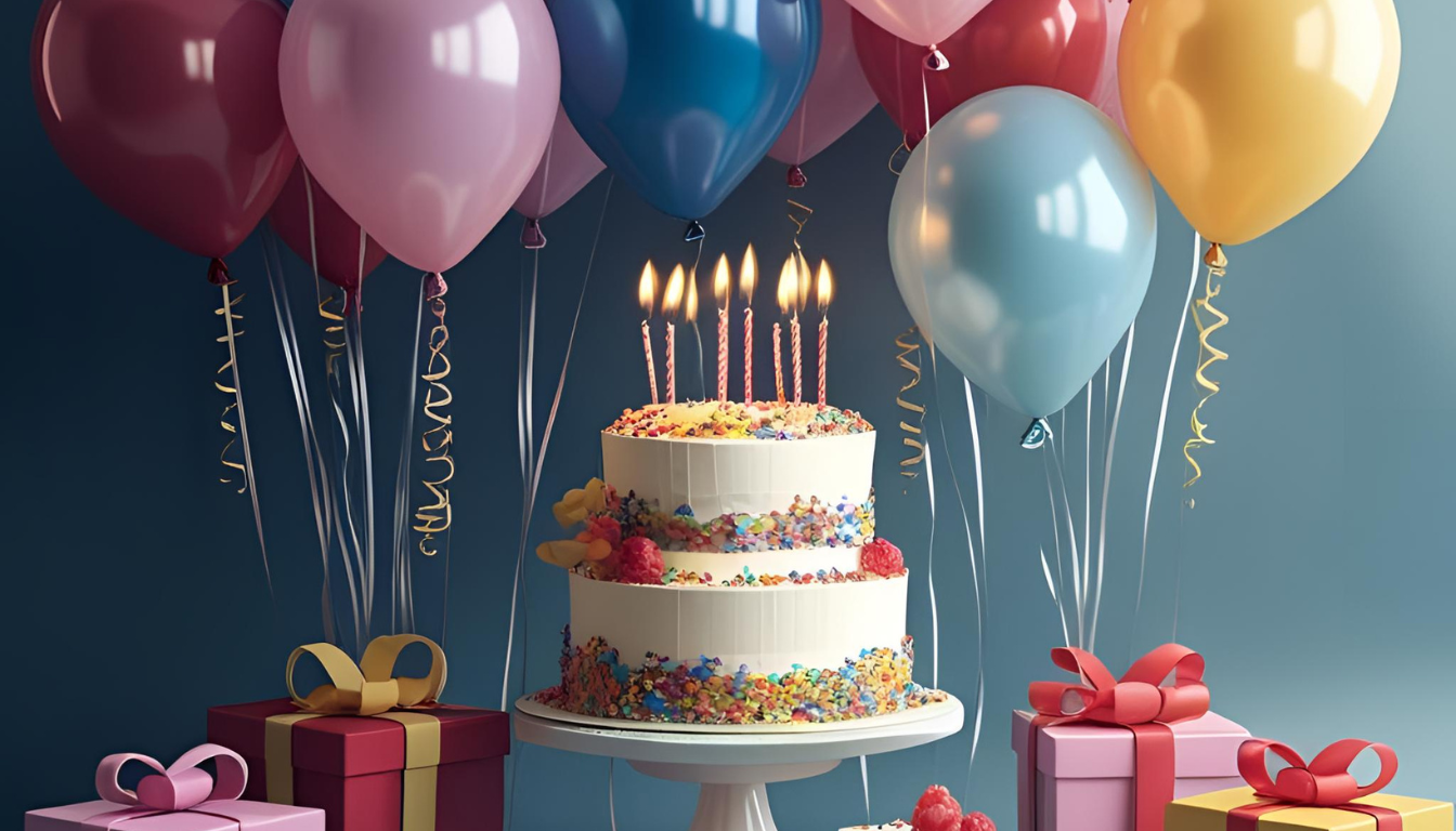 O que significa sonhar com aniversário de outra pessoa
