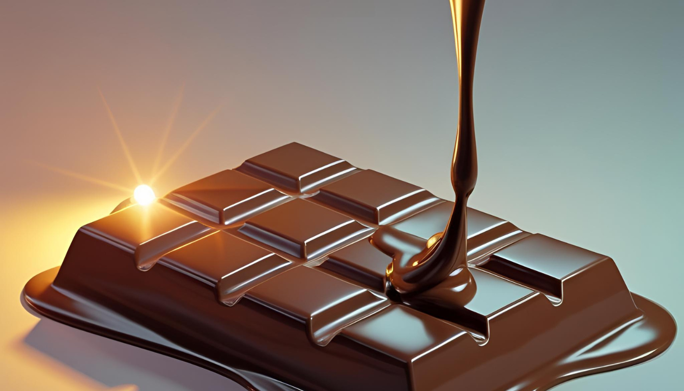 O que significa sonhar com chocolate