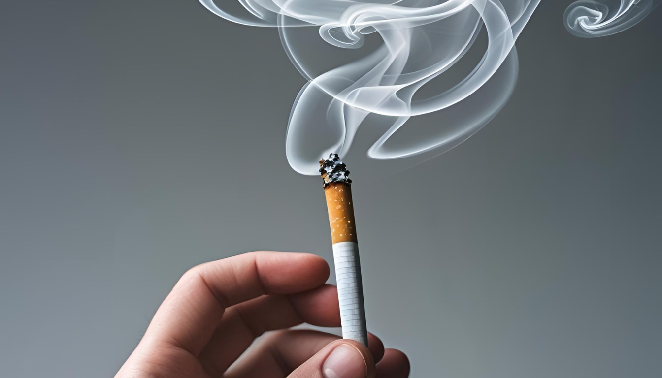 O que significa sonhar fumando cigarro