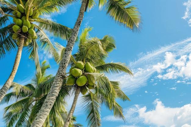 o que significa sonhar com coco verde