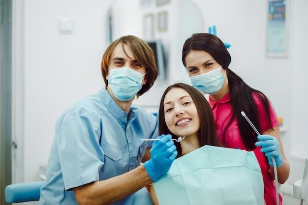 o que significa sonhar com dentista