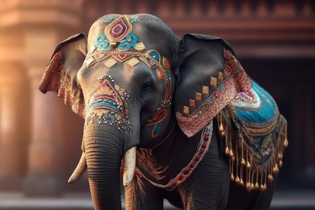 o que significa sonhar com elefante na bíblia