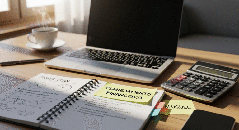 Como se preparar financeiramente para o aluguel?O erro mais comum é alugar sem calcular