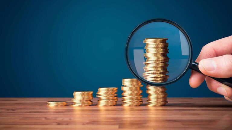 Vale a pena pegar empréstimo para investir