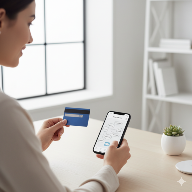 como funciona o cartão de crédito yes card