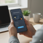 como pedir cartão de crédito c6 bank pelo app