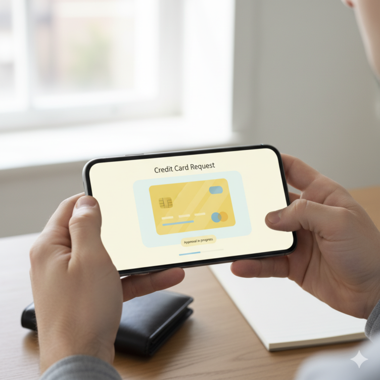 como pedir cartão de crédito mercado pago pelo app