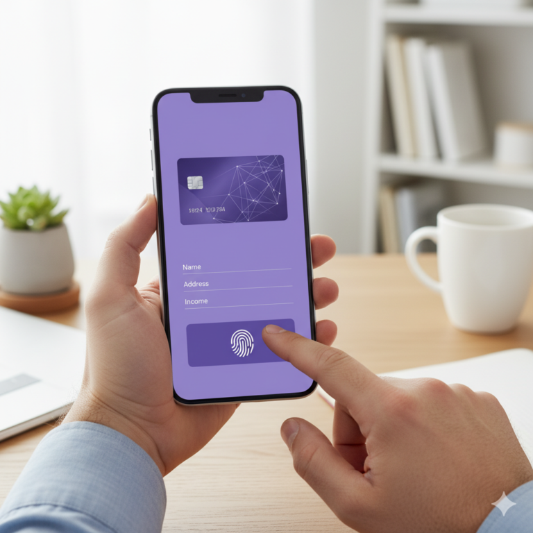 como pedir cartão de crédito nubank pelo app