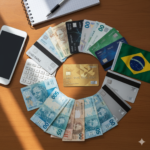 qual o melhor cartão de crédito hoje no brasil