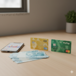 qual o melhor cartão de crédito will ou picpay