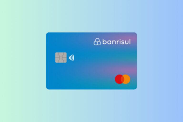 Tipos De Cartões Banrisul?