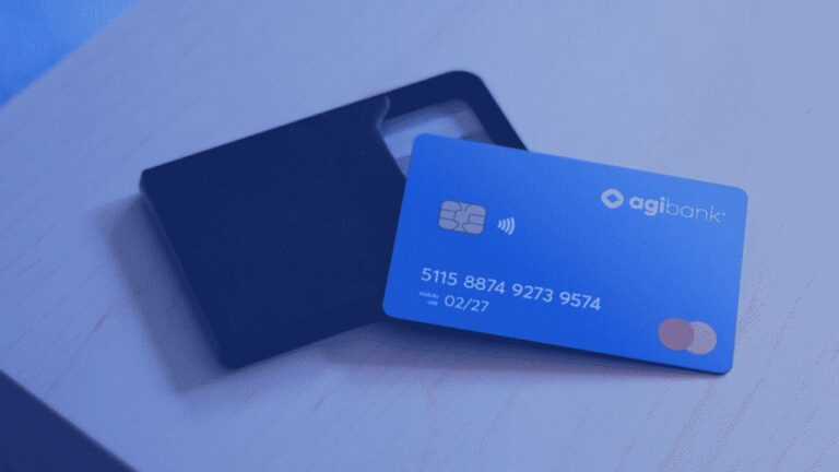 Como Abrir Conta No Agibank