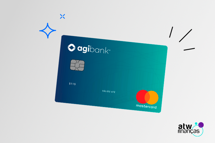 Como Ativar Aproximação Do Cartão Agibank
