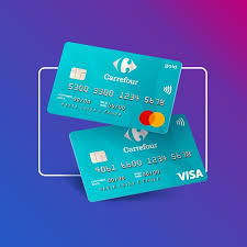 Como Bloquear Cartão Carrefour