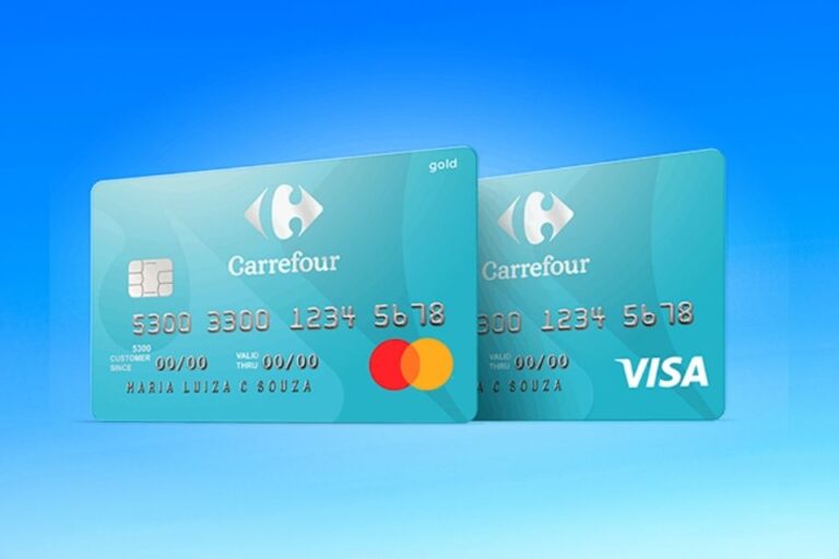 Como Desbloquear Cartão Carrefour Por Erro De Senha