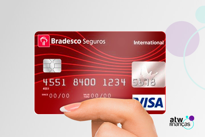 Como Desbloquear O Cartão Bradesco De Crédito