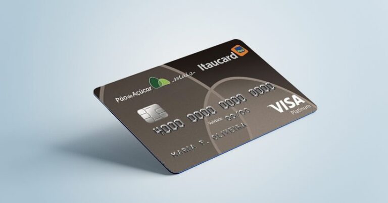 Como Usar Cashback Cartão Pão De Açúcar