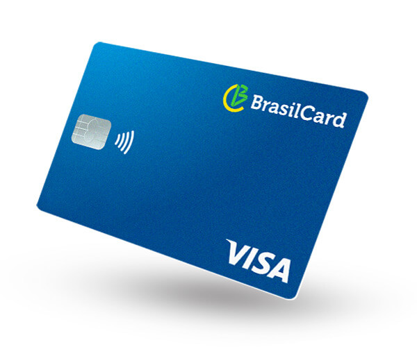 Como Funciona O Cartão Brasilcard Visa?