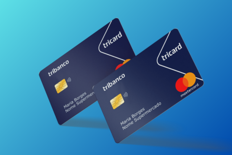 Como Desbloquear Cartão Tricard