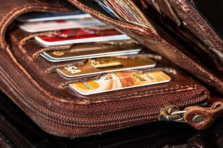 What Is American Express Gold Card Credit Limit
