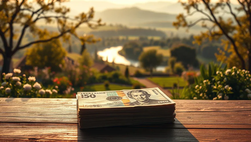o que significa sonhar com dinheiro de papel